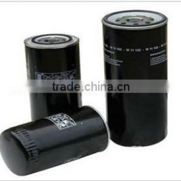 air filter, air oil separator, compressor oil filter(compressor parts)