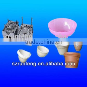 Plastic injection mould maker according 2d/3d drawing