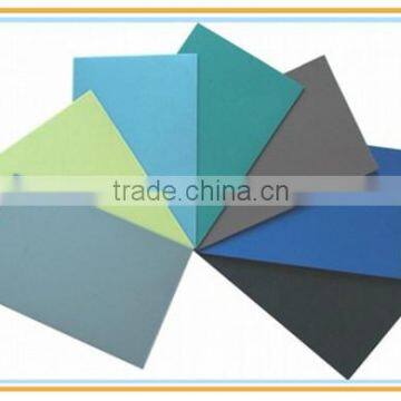 Electronic Cleanroom Table or Floor ESD Rubber Mat