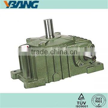 Variable Speed Reducers Planetary Gear Motor