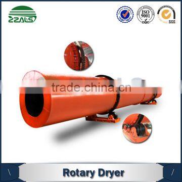 Cheap price rotary drum bat guano drying machine