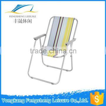 Lightweight Folding Chair for Indoor and Outdoor