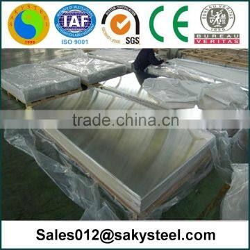 5mm galvanized steel sheet roll