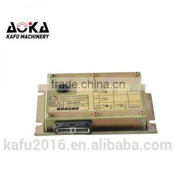 Excavator Spare Parts DH225-7 Engine Controller 543-00074