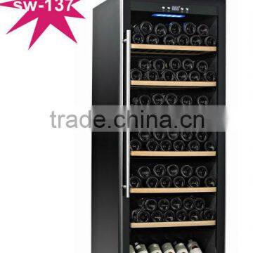 270L electric wine bottle chiller