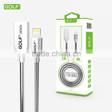 New USB Data Cable for 8 Pin, High End and Factory Price photo-3