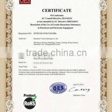 2015 New Arrival Smart Wireless Anti-lost Alarm Bluetooth Key Finder photo-6