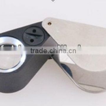 Jewelry Magnifier with LED White light