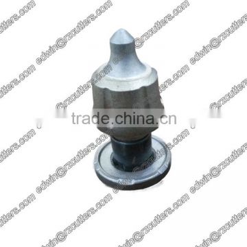 High wear resistant milling pick/Road construction cutters Carbide Drill Bit/ road milling teeth