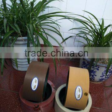SBR/NBR rice rubber roller for paddy husker machine.