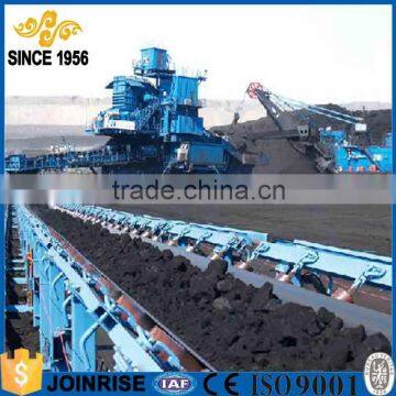 China supplier coal mining rubber belt conveyor