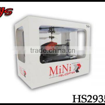 3.5 CH Long Range Ready to Fly Drone Helicopter for Sale photo-5