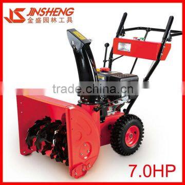 Industrial Snow Blower 7HP photo-1