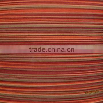 pvc twist film for candy wrapper