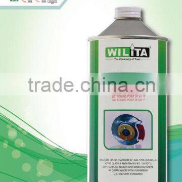 Heavy Duty DOT 4 Brake Fluid Brake Oil Car Brake Oil DOT4 photo-6