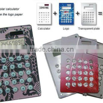 10digital solar Calculator