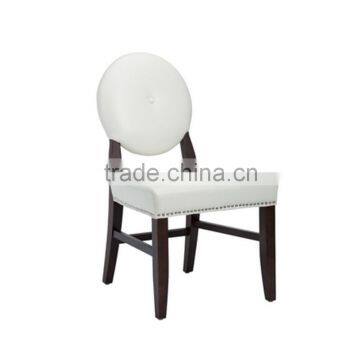French Style Restaurant Chair Dining YA70140 photo-3