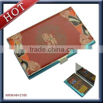 Small Factory Idea Name Card Case photo-5