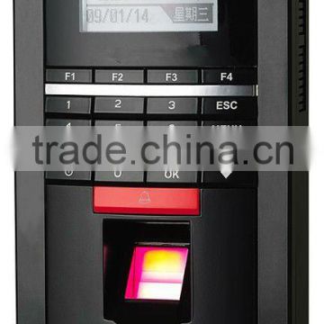 Most Popular Fingerprint&RFID Access Control System RLF20