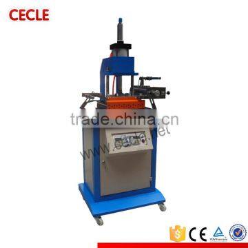 manual hot stamping foil machine