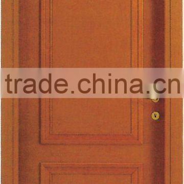 Engineering Wooden Interior Door Price