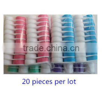 wholesale CLC01 67mm x 33mm x 17mm size factory price contact lens case