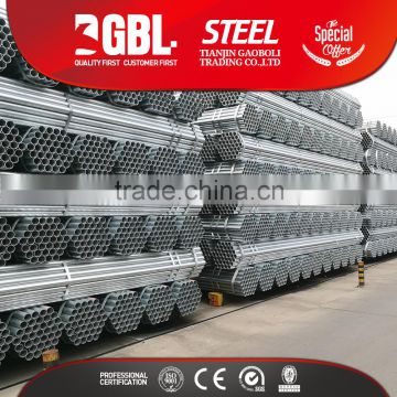 schedule 40 gi pipe carbon steel pipe standard length                        
                                                                                Supplier's Choice