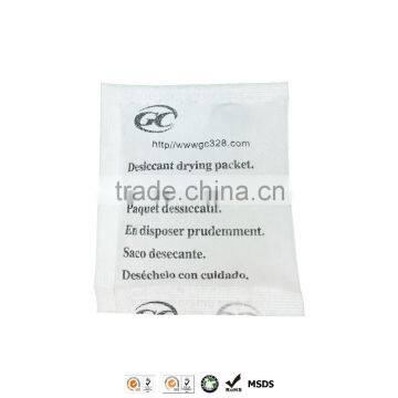 High Quality Eco-friendly Superdry Calcium Chloride Drying Desiccant photo-6