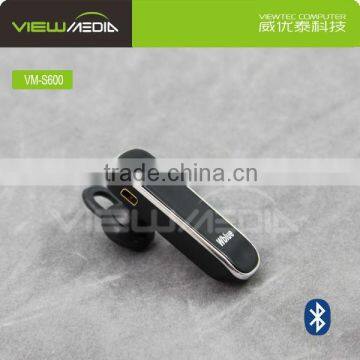 VM-S600 mother day gifts bluetooth headset for mobile phone