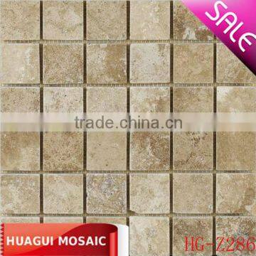 stone mosaic tiles dubai HG-Z286