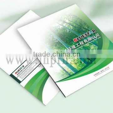 company brochure printing service