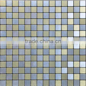 home decorative self-adhesivewall mosaic tiles