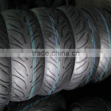 China Scooter Tyre 130/60/13 TL 6PR Tubeless Motorcycle Tyre 120/70/12 130/70/12 photo-5