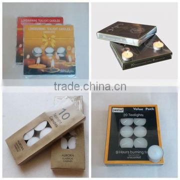 hot sale India Diwali tealight candle