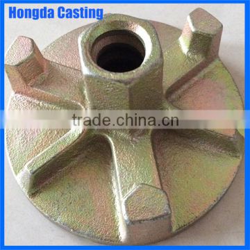 Formwork Wing Nut Galvanized