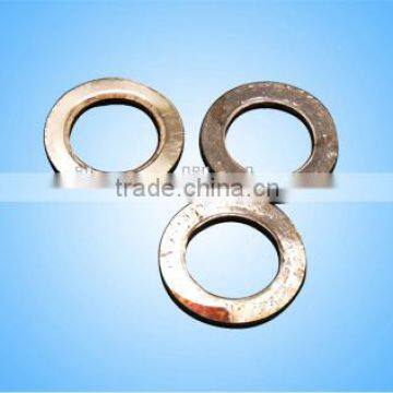 Intake manifold gasket