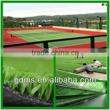 Factory sale tennis grass for floor mats home