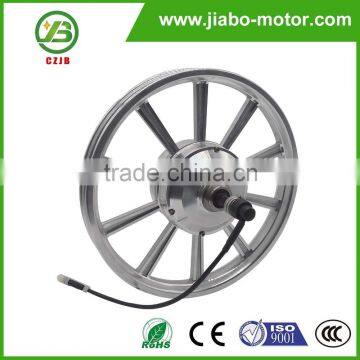 JIABO JB-92/16" electric bike and bicycle brushless dc motor