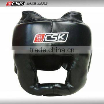 Boxing Head Guard Kick Boxing Head Protector