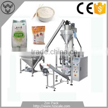 Popular Auger Filler for Vertical Powder Packing System