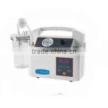 Electric Suction pump factory