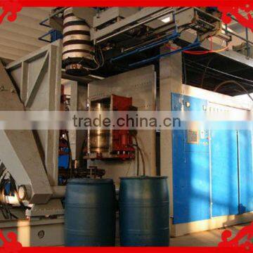 3000Liter Water Tank Extrusion Blow Moulding Machine