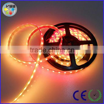 dc5v flexible waterproof car led strip