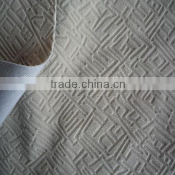 Velour Car Seat Textiles