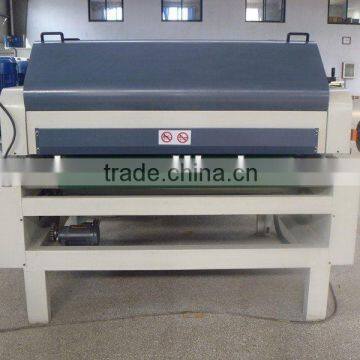Plane Boards Roller Coater