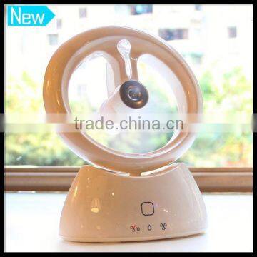 Eco-Friendly Battery Operated Hand Portable Mini Fans