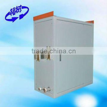 high reliability current/power accuracy>0.03% wind/water cooling 2000A 0-24V ac/dc igbt regulated power supply for sapphire