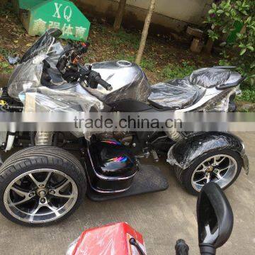 COC Quad Bike for Sale 250cc EEC Road Legal for Europe Market (jy-250atv-1a) photo-5