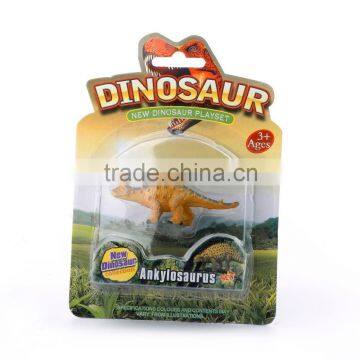 Ankylosaurus Toys Custom Size and Design Shape Animal Toys photo-5