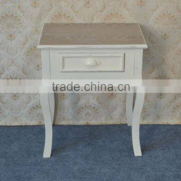 French shabby chic drawer cabinet